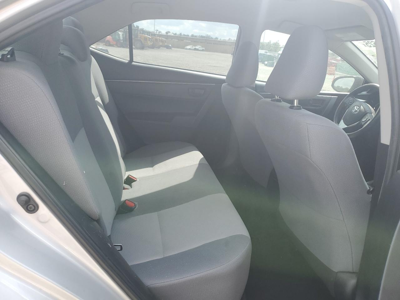 2016 Toyota Corolla - Image 10