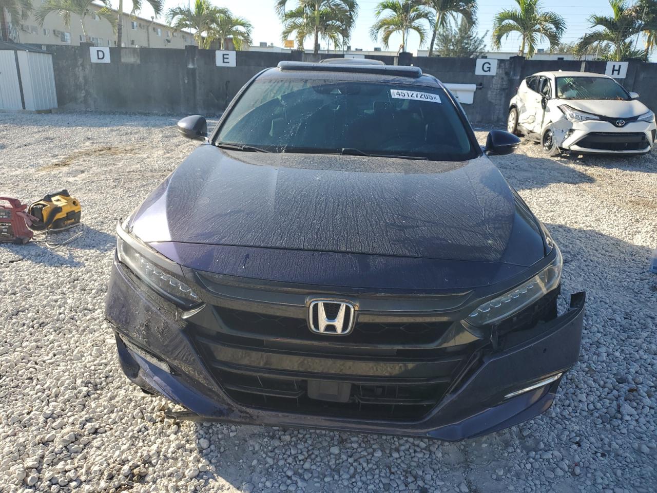 2018 Honda Accord - Image 5