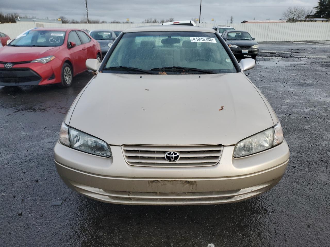 1999 Toyota Camry - Image 5