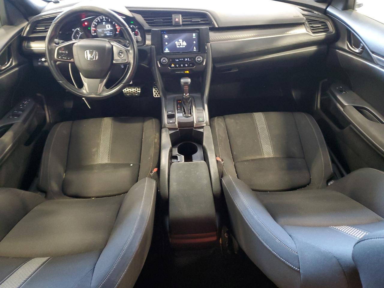 2018 Honda Civic - Image 8