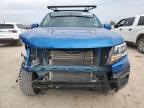 2022 Chevrolet Colorado Lt en Venta en San Antonio, TX - Front End
