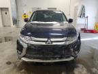 2017 MITSUBISHI OUTLANDER GT for sale at Copart ON - OTTAWA