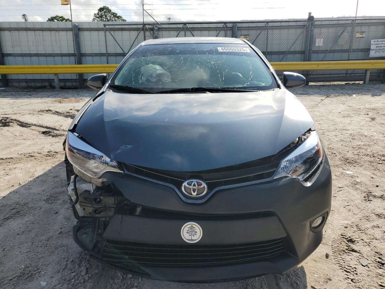 2016 Toyota Corolla - Image 5
