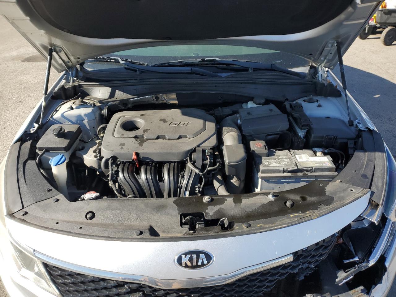 2017 Kia Optima - Image 11