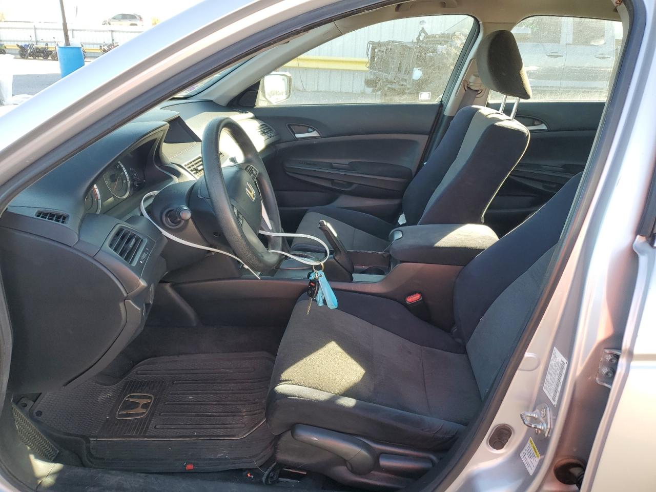2010 Honda Accord - Image 7