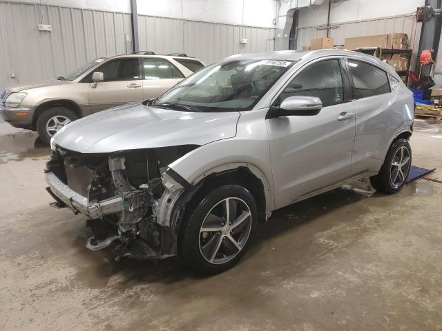 HONDA HR-V EX 2022