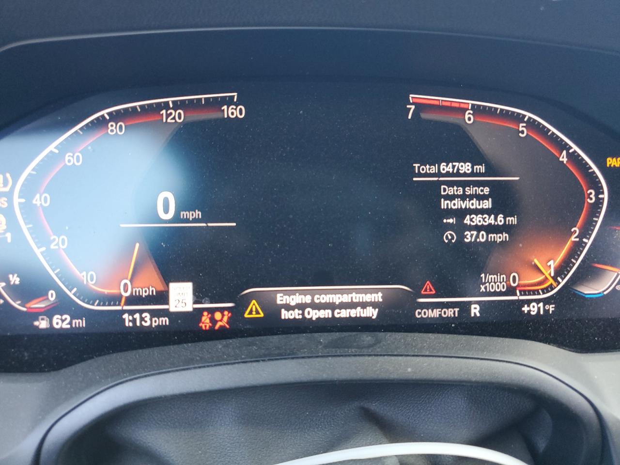 2020 BMW 3er - Image 9