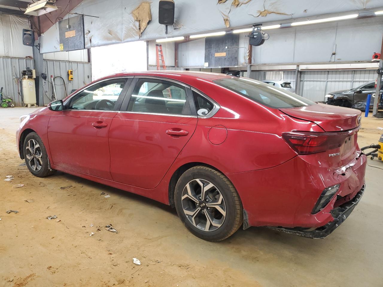 2020 Kia Forte - Image 2