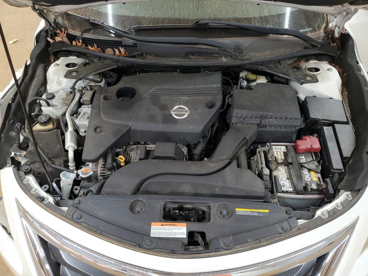 2015 Nissan Altima - Image 11