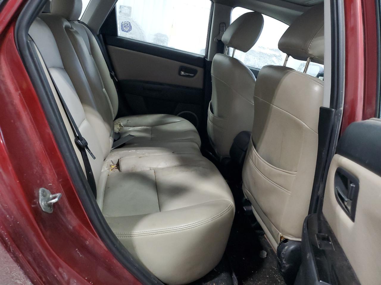 2009 Mazda 3 - Image 10