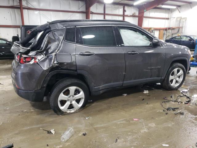  JEEP COMPASS 2020 Szary