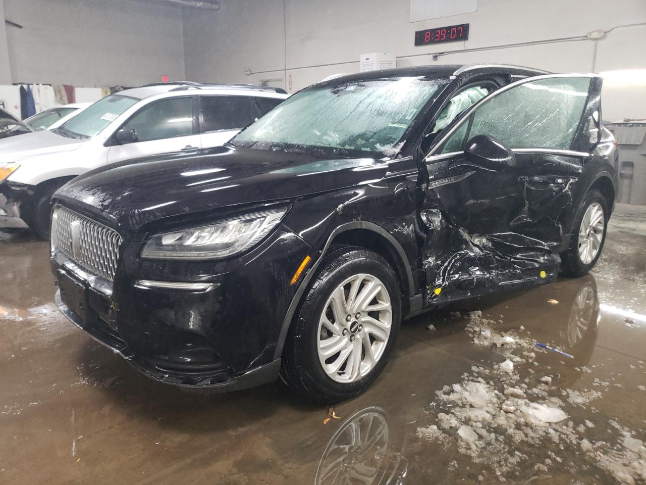 2020 Lincoln Corsair - Image 1
