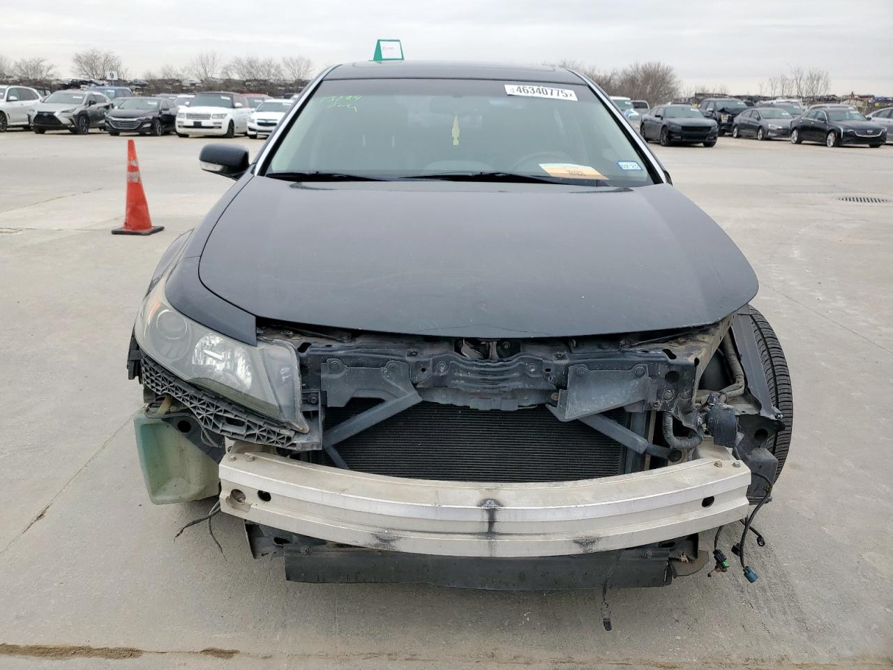 2013 Acura TL - Image 5