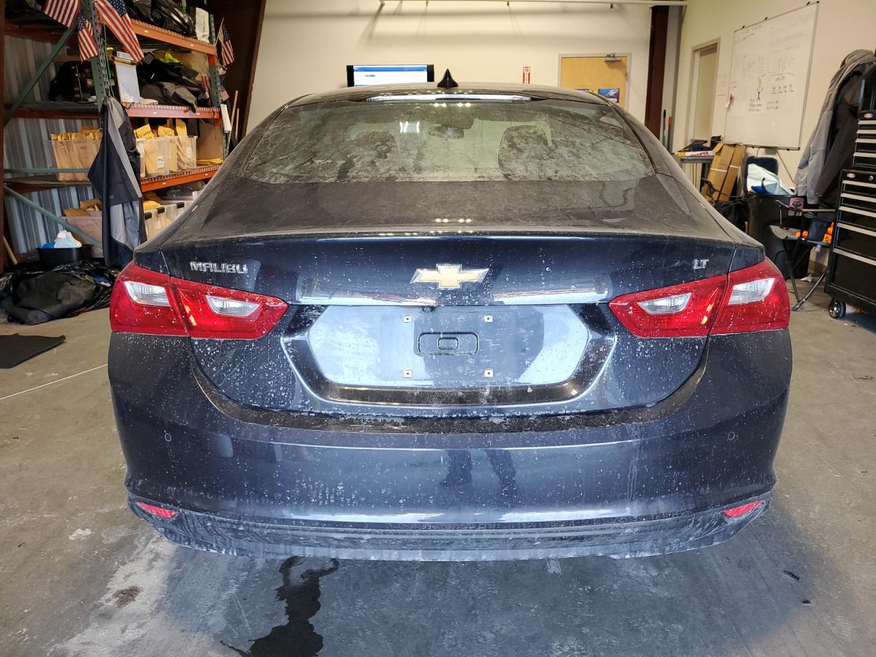 2023 Chevrolet Malibu - Image 6