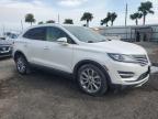 West Palm Beach, FL에서 판매 중인 2015 Lincoln Mkc  - Water/Flood