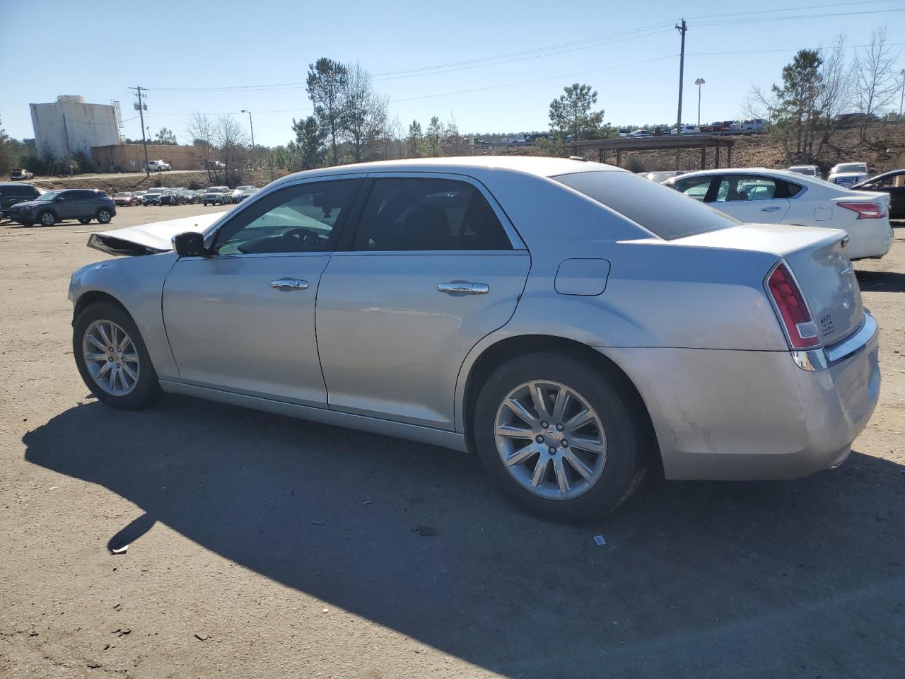 2012 Chrysler 300 - Image 2
