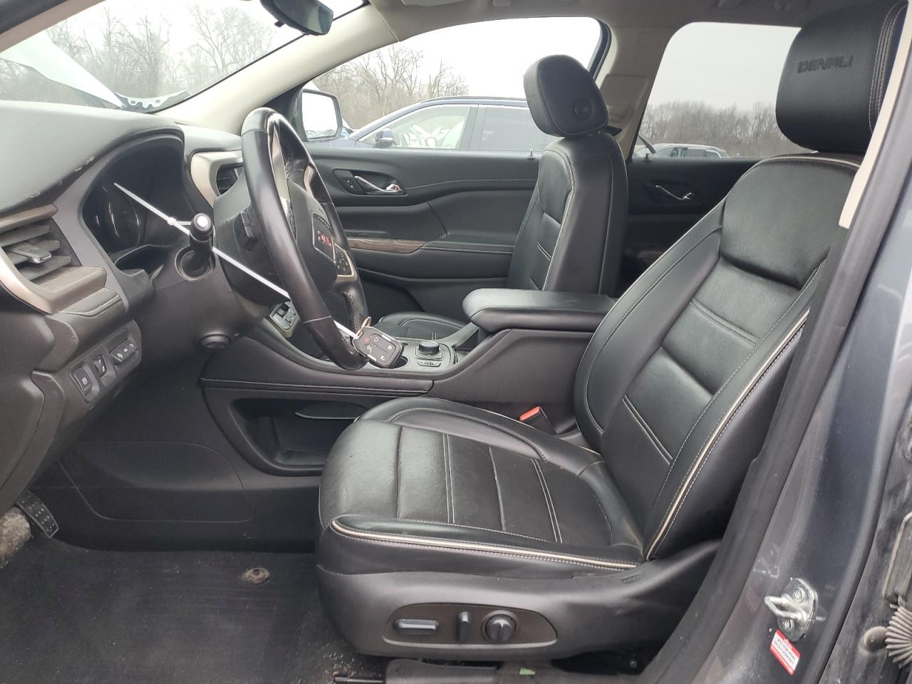 2022 GMC Acadia - Image 7
