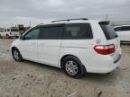 2007 Honda Odyssey Exl на продаже в Arcadia, FL - Side