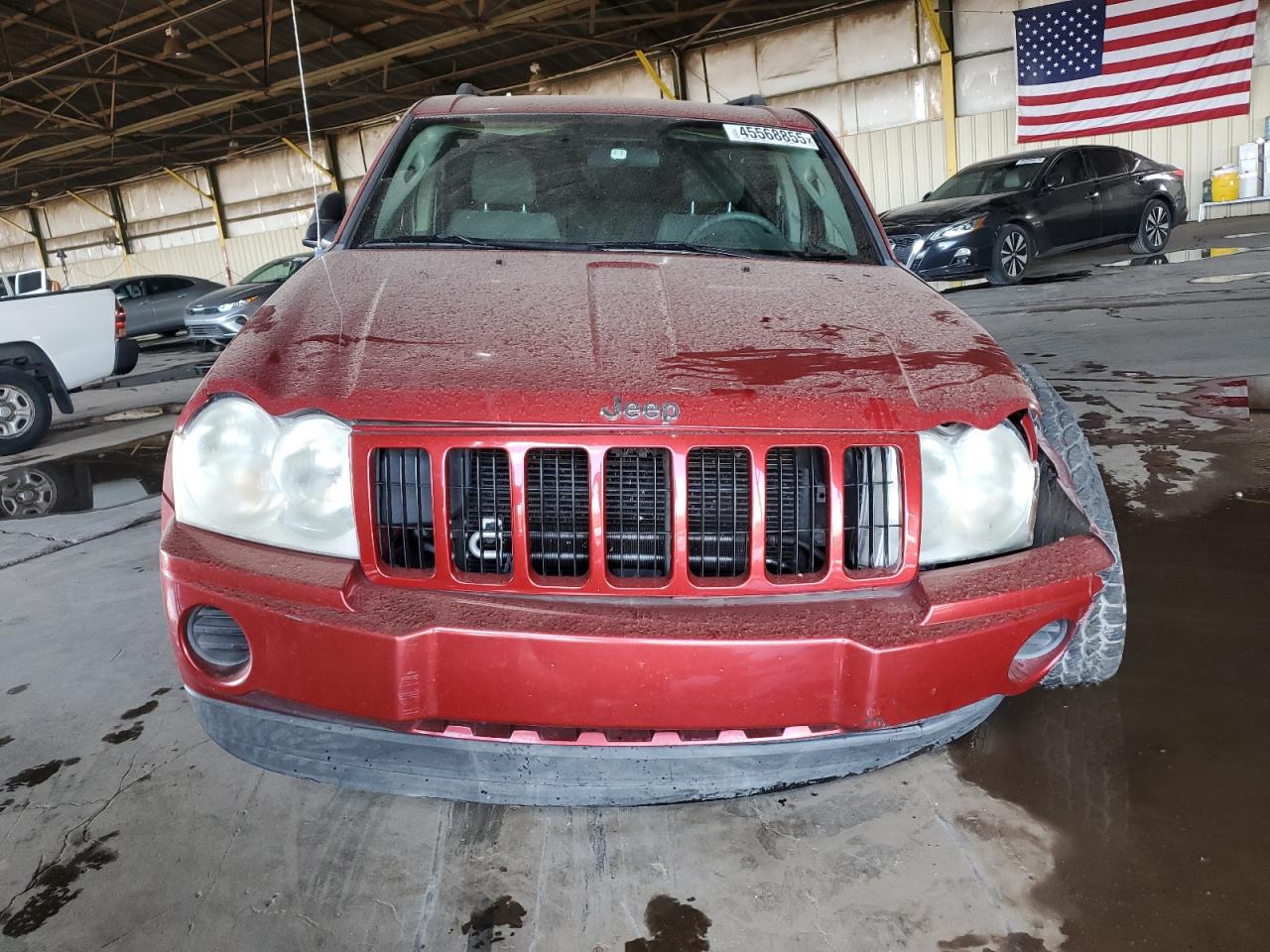 2006 Jeep Grand Cherokee - Image 5