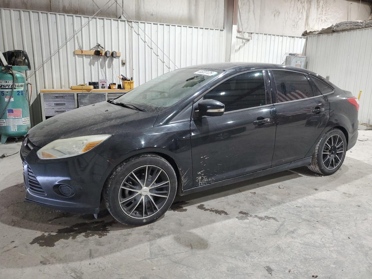2014 Ford Focus - Image 1