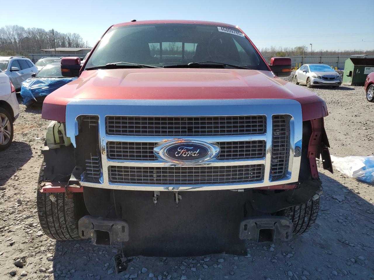 2009 Ford F-150 - Image 5
