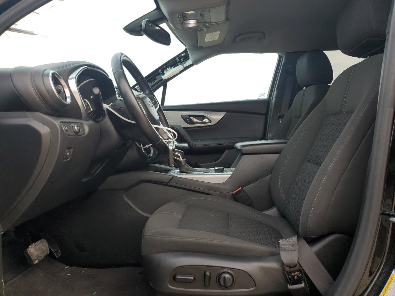 2020 Chevrolet Blazer - Image 7