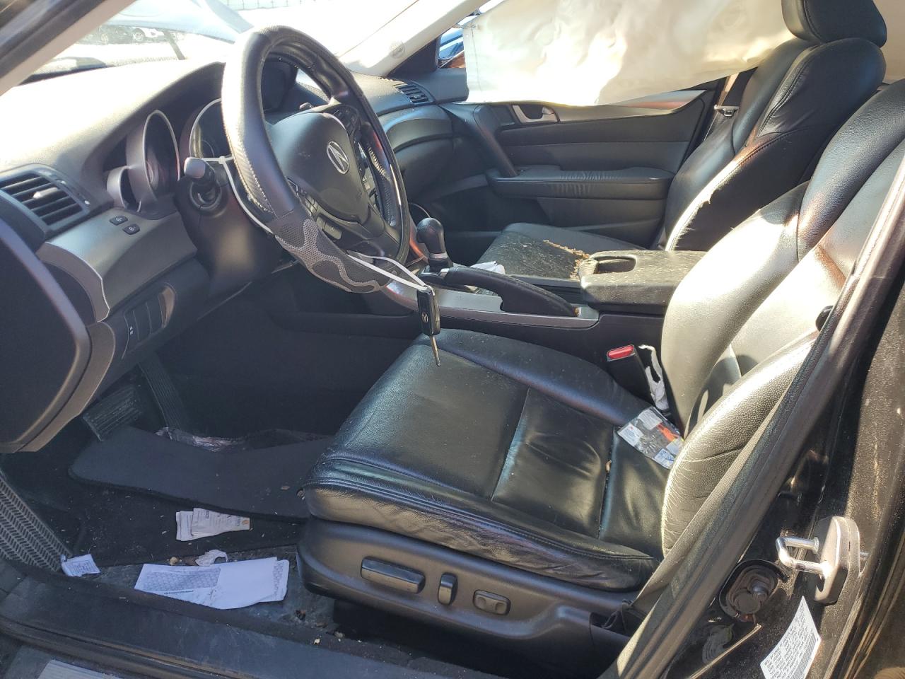 2009 Acura TL - Image 7
