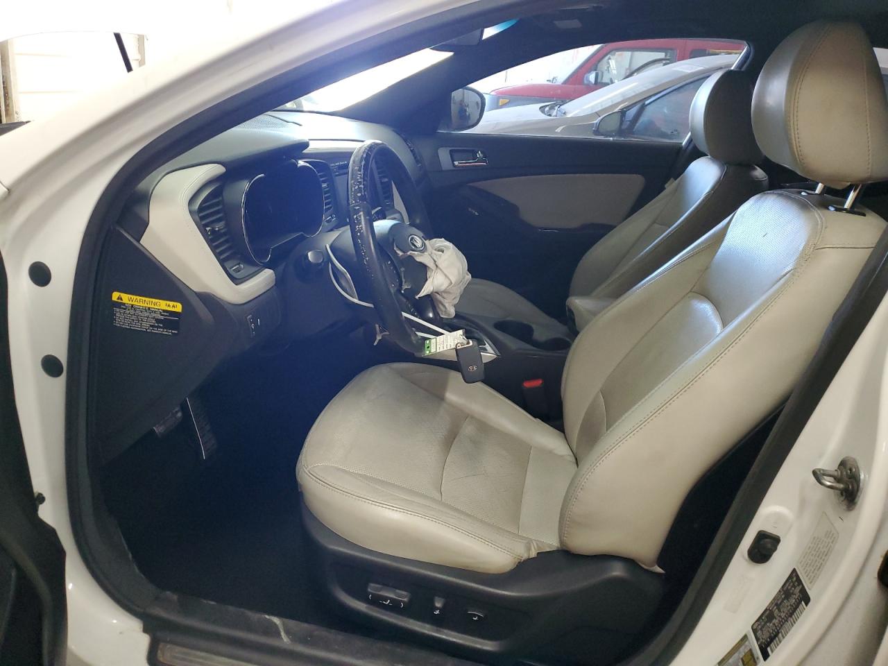 2013 Kia Optima - Image 7