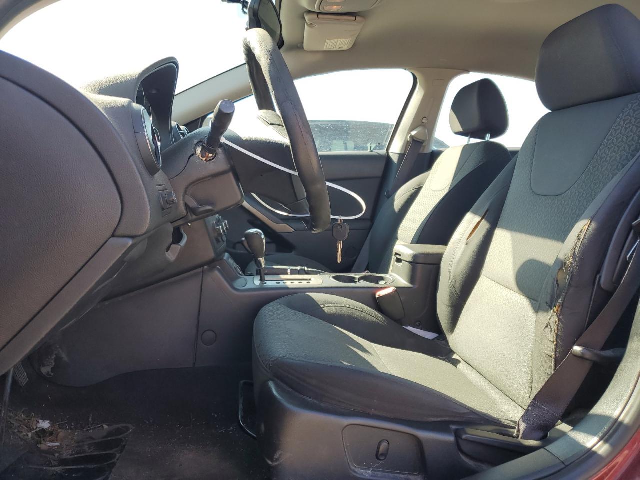 2008 Pontiac G6 - Image 7