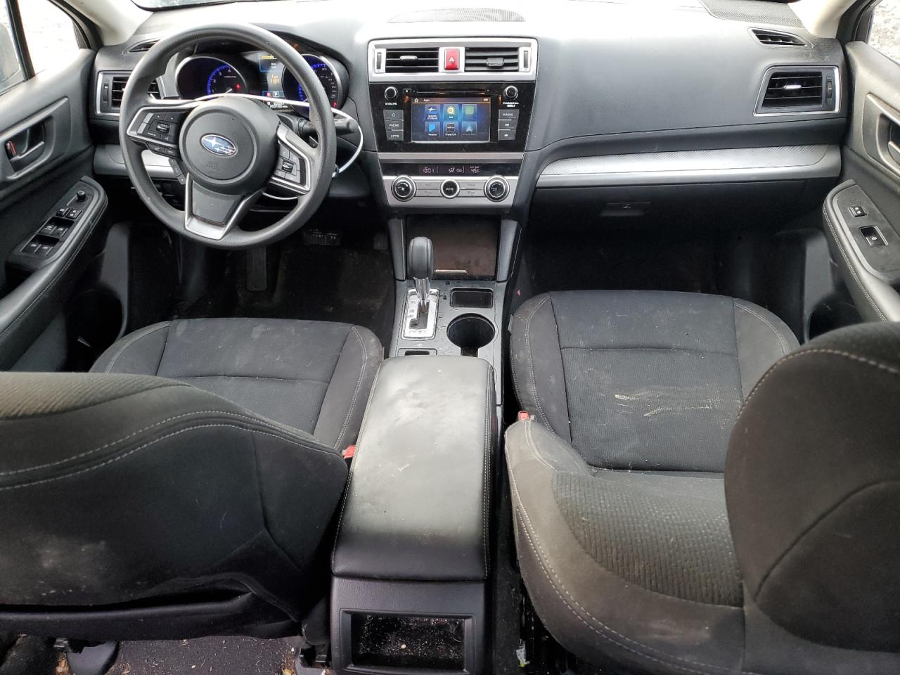 2019 Subaru Legacy - Image 8