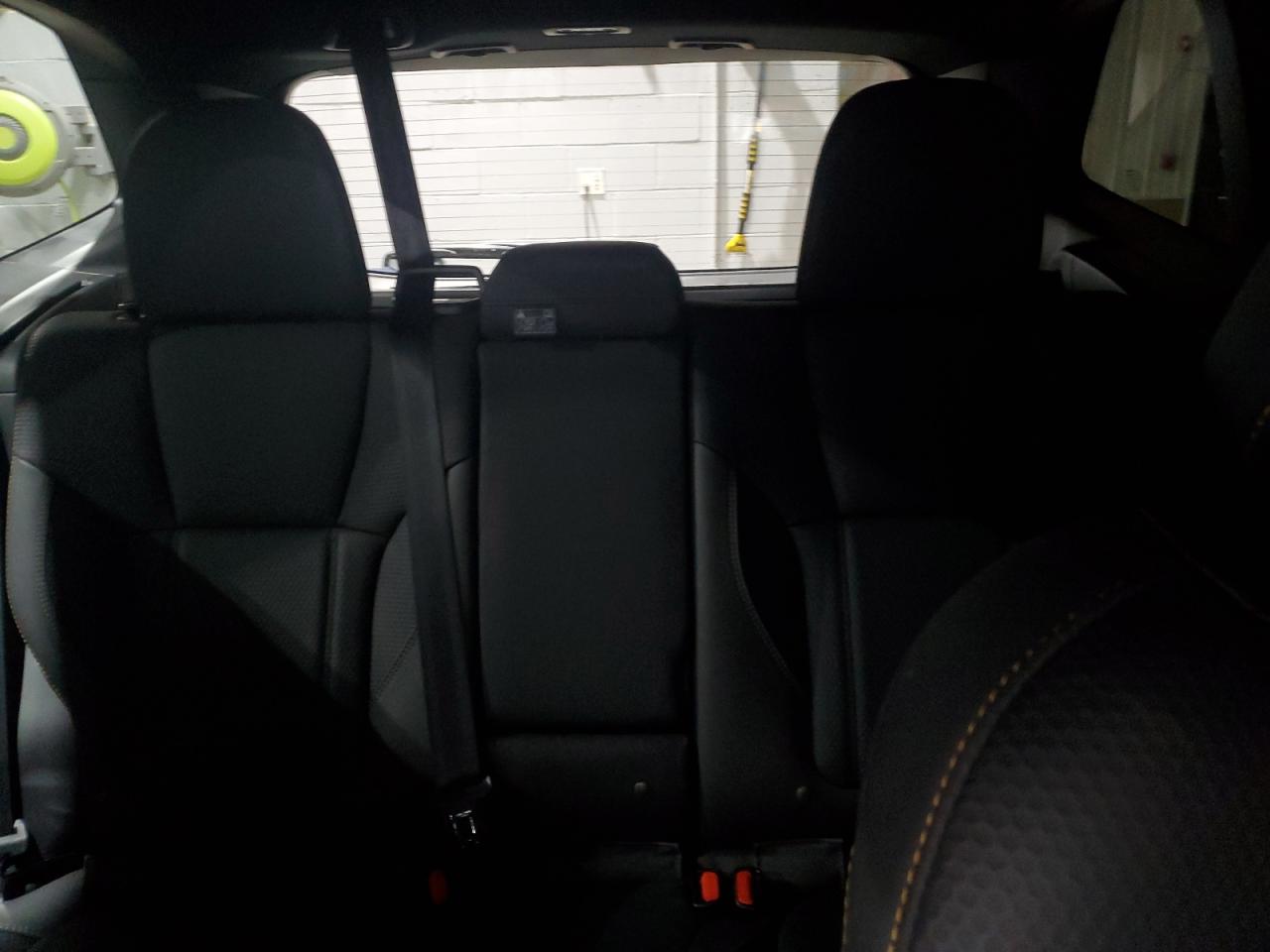 2024 Subaru Forester - Image 10