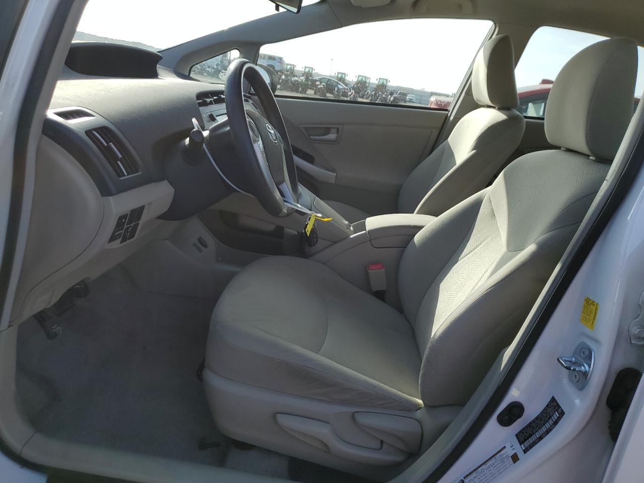2010 Toyota Prius - Image 7