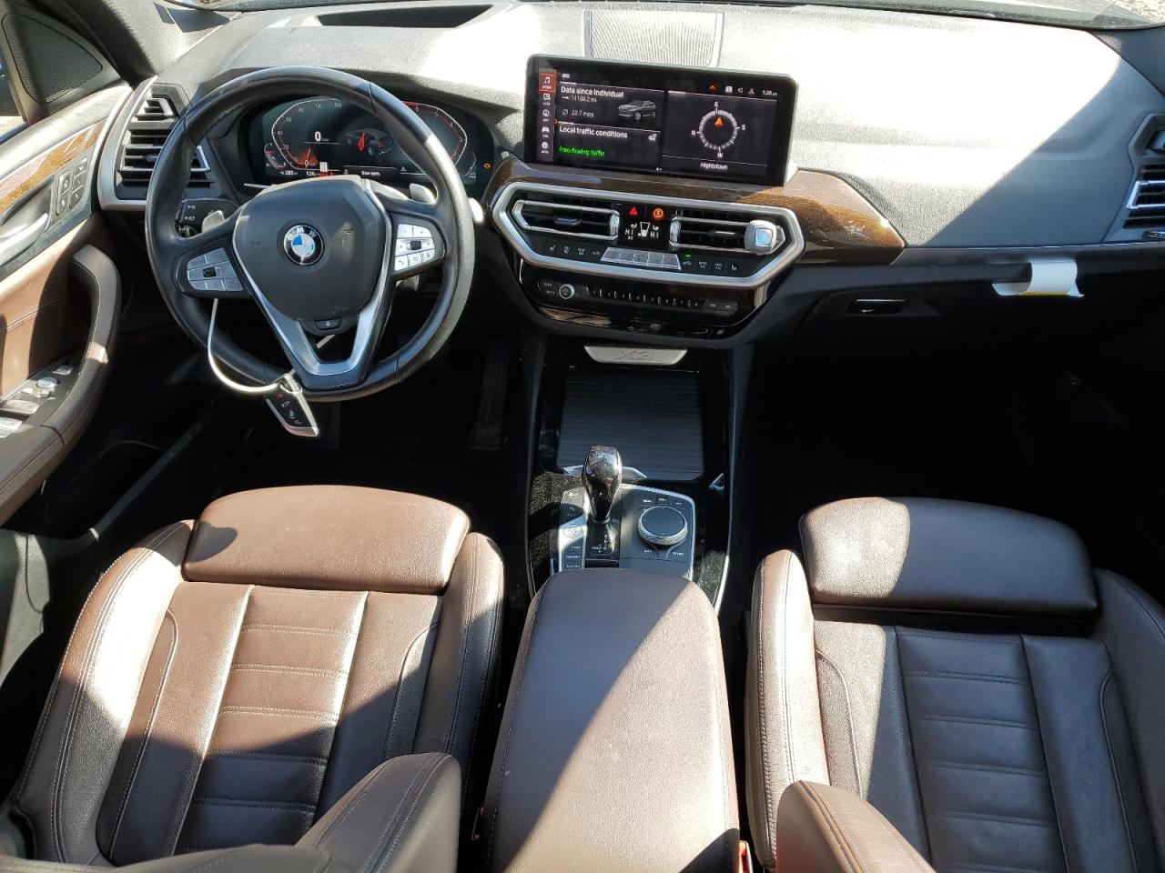 2022 BMW X3 - Image 8