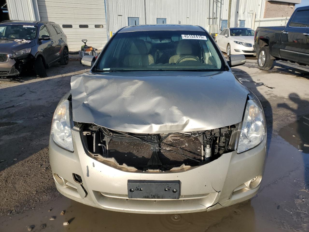 2010 Nissan Altima - Image 5