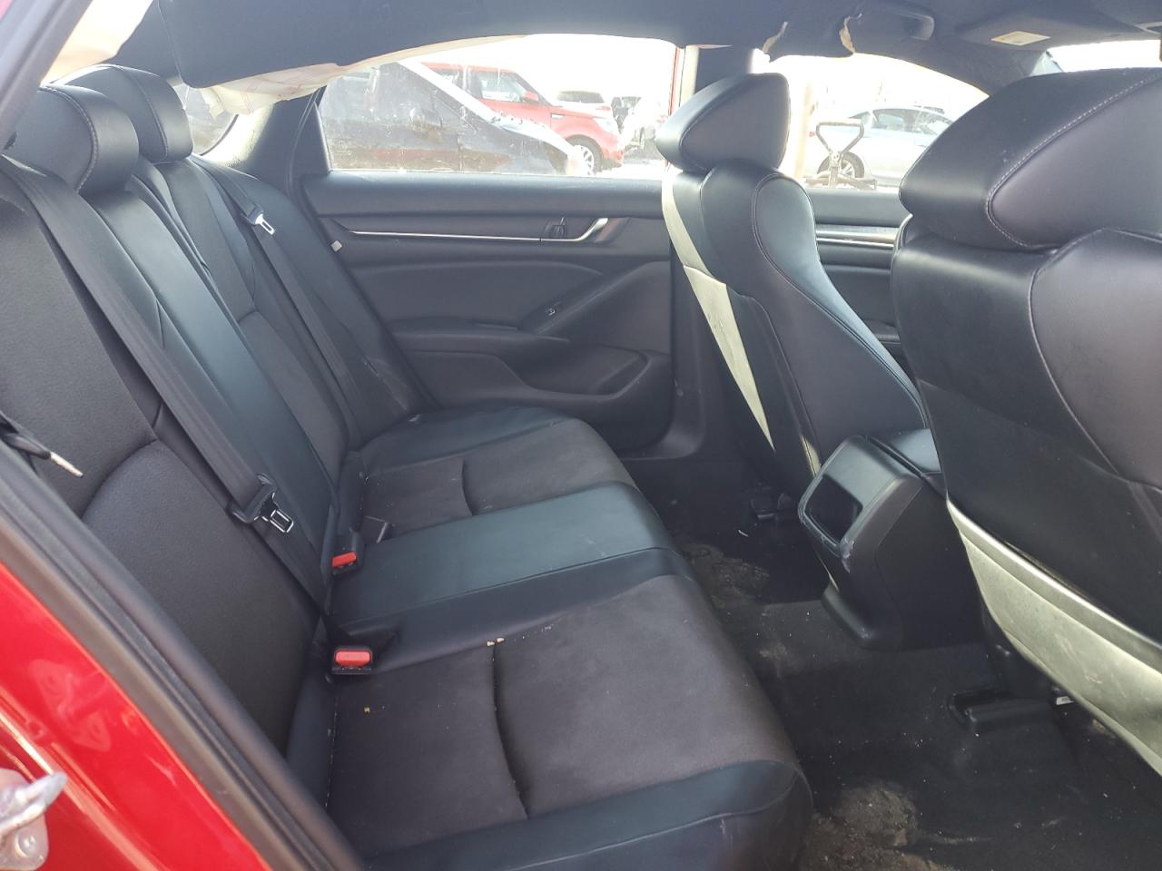 2018 Honda Accord - Image 10