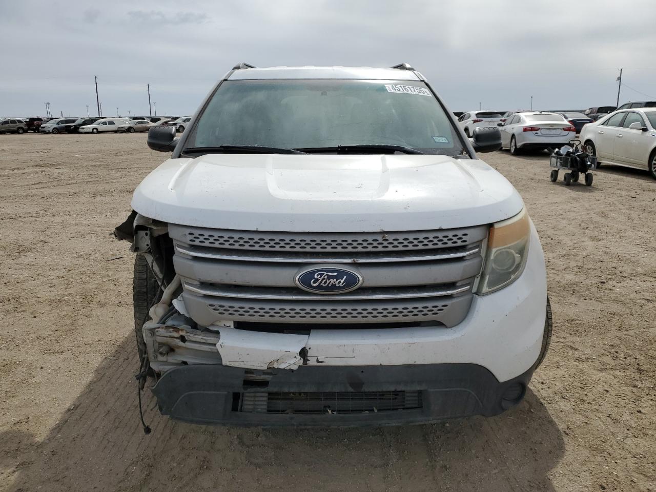 2013 Ford Explorer - Image 5