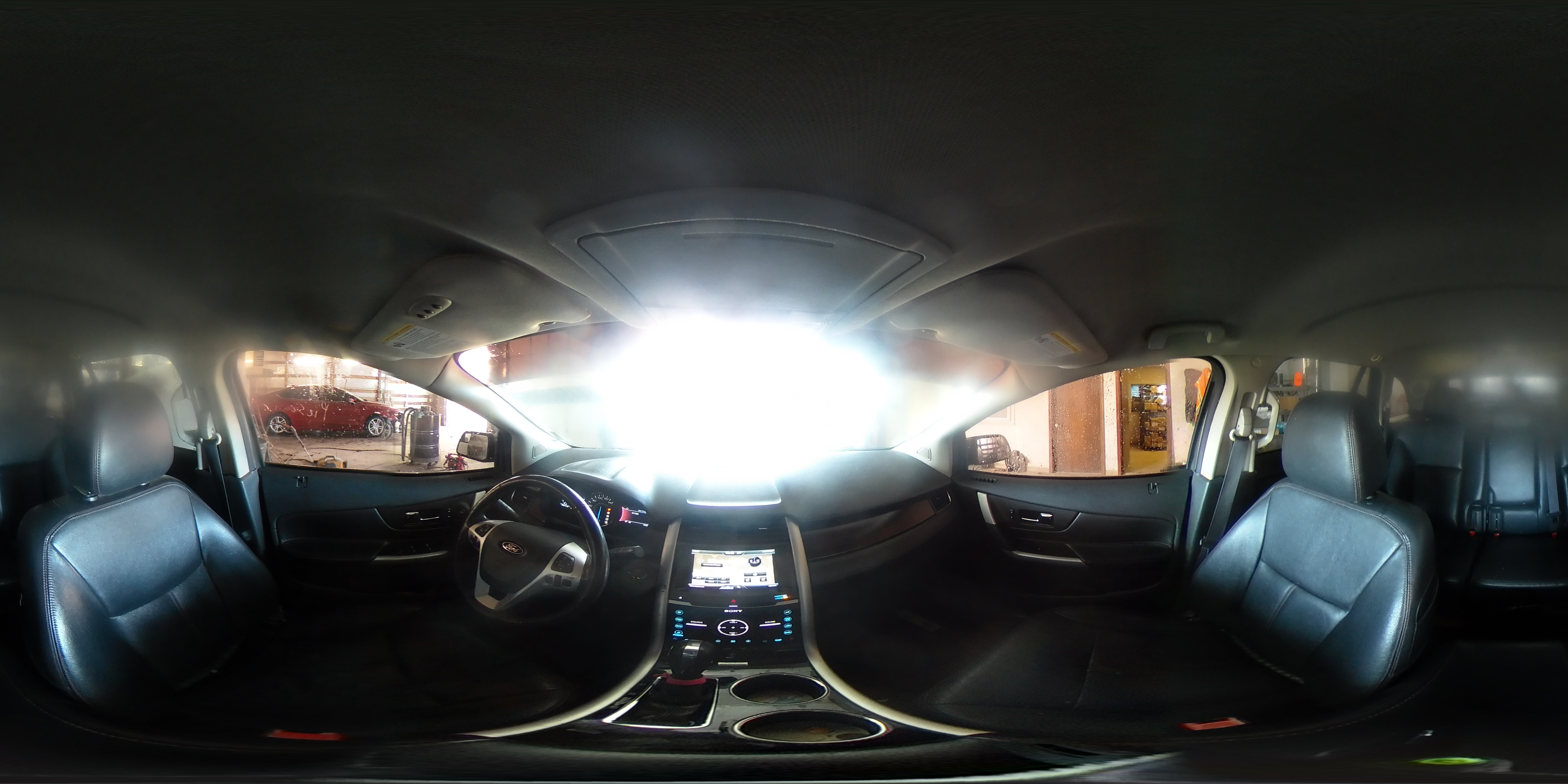 2014 Ford Edge - Image 15