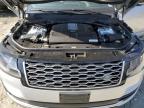 2018 Land Rover Range Rover Hse продається в Waldorf, MD - Minor Dent/Scratches