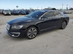 2019 Lincoln Mkz Reserve Ii zu verkaufen in Corpus Christi, TX - Side