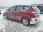 2016 Ford C-Max Premium Sel للبيع في Kansas City، KS - Front End