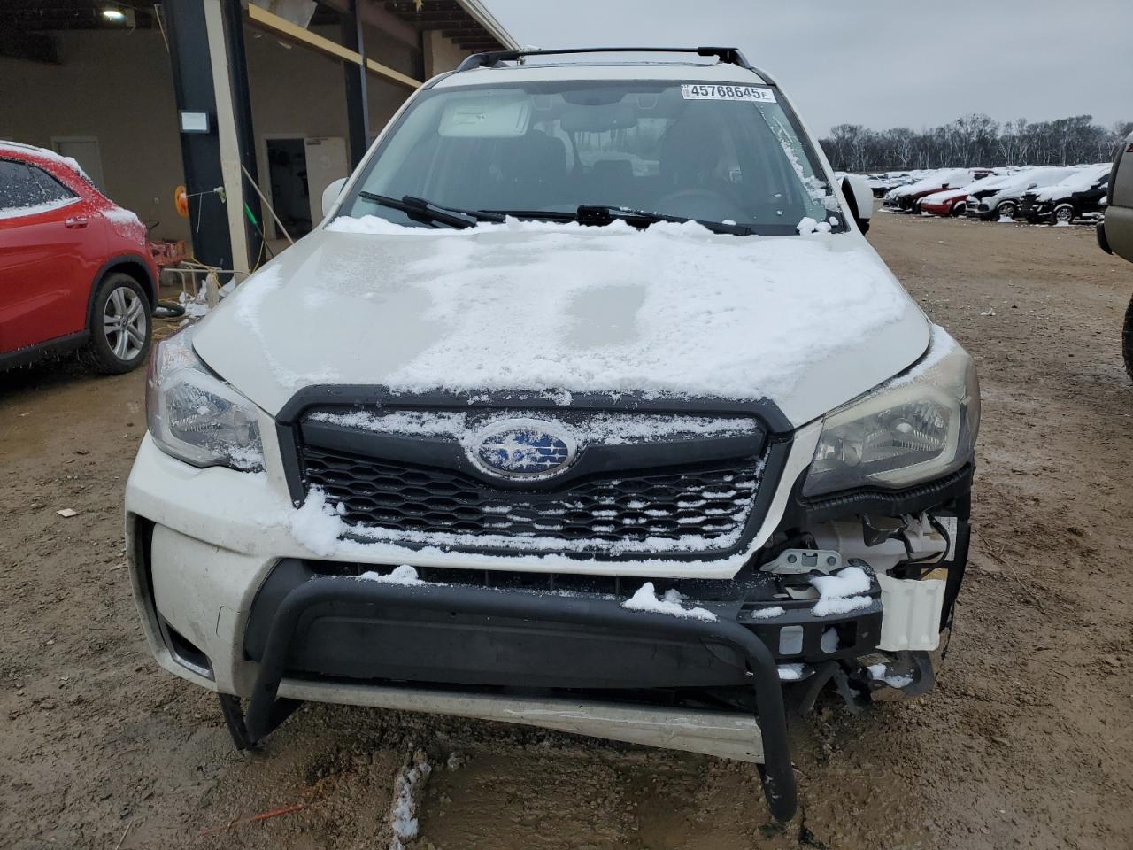 2016 Subaru Forester - Image 5