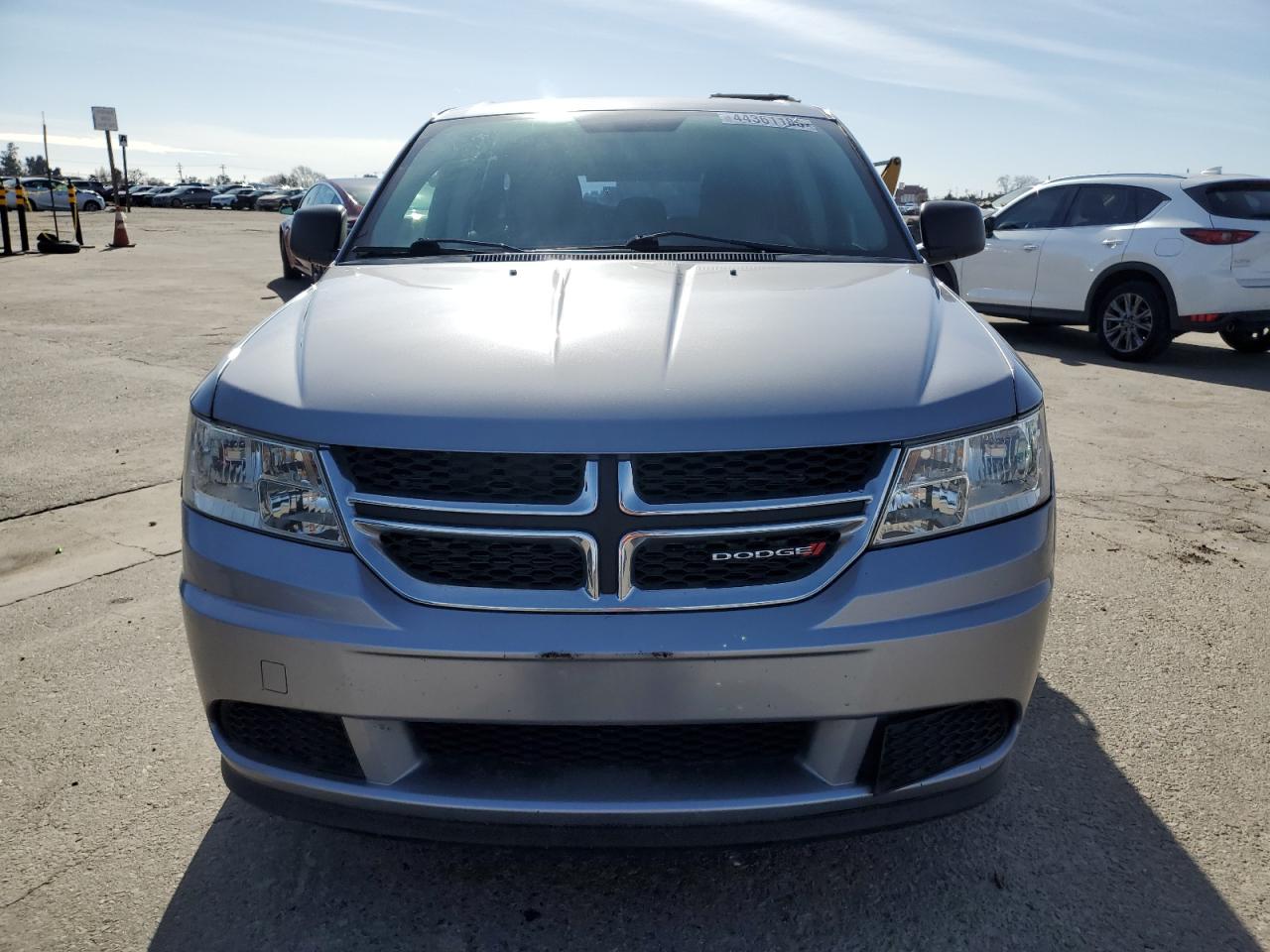 2015 Dodge Journey - Image 5