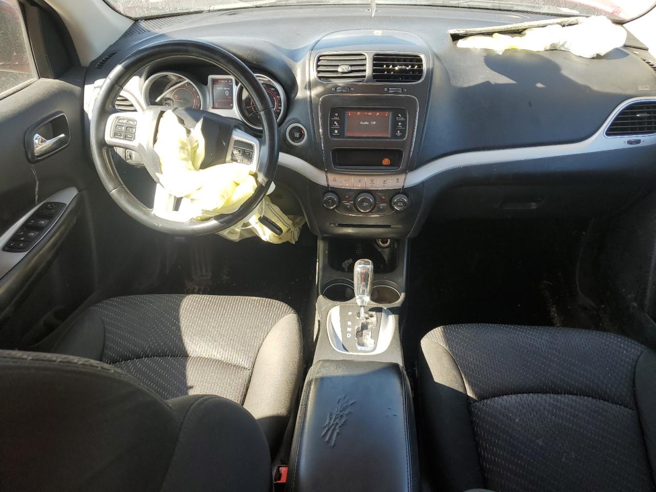 2020 Dodge Journey - Image 8