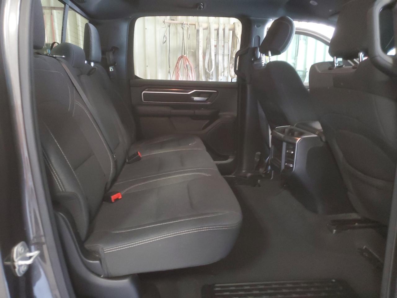 2019 RAM 1500 - Image 11