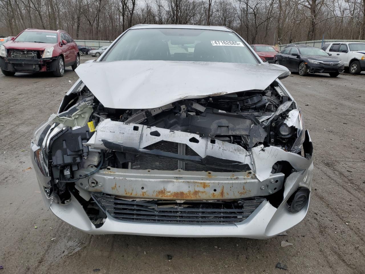 2015 Toyota Prius - Image 5