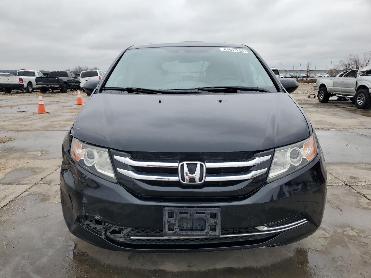 2014 Honda Odyssey - Image 5