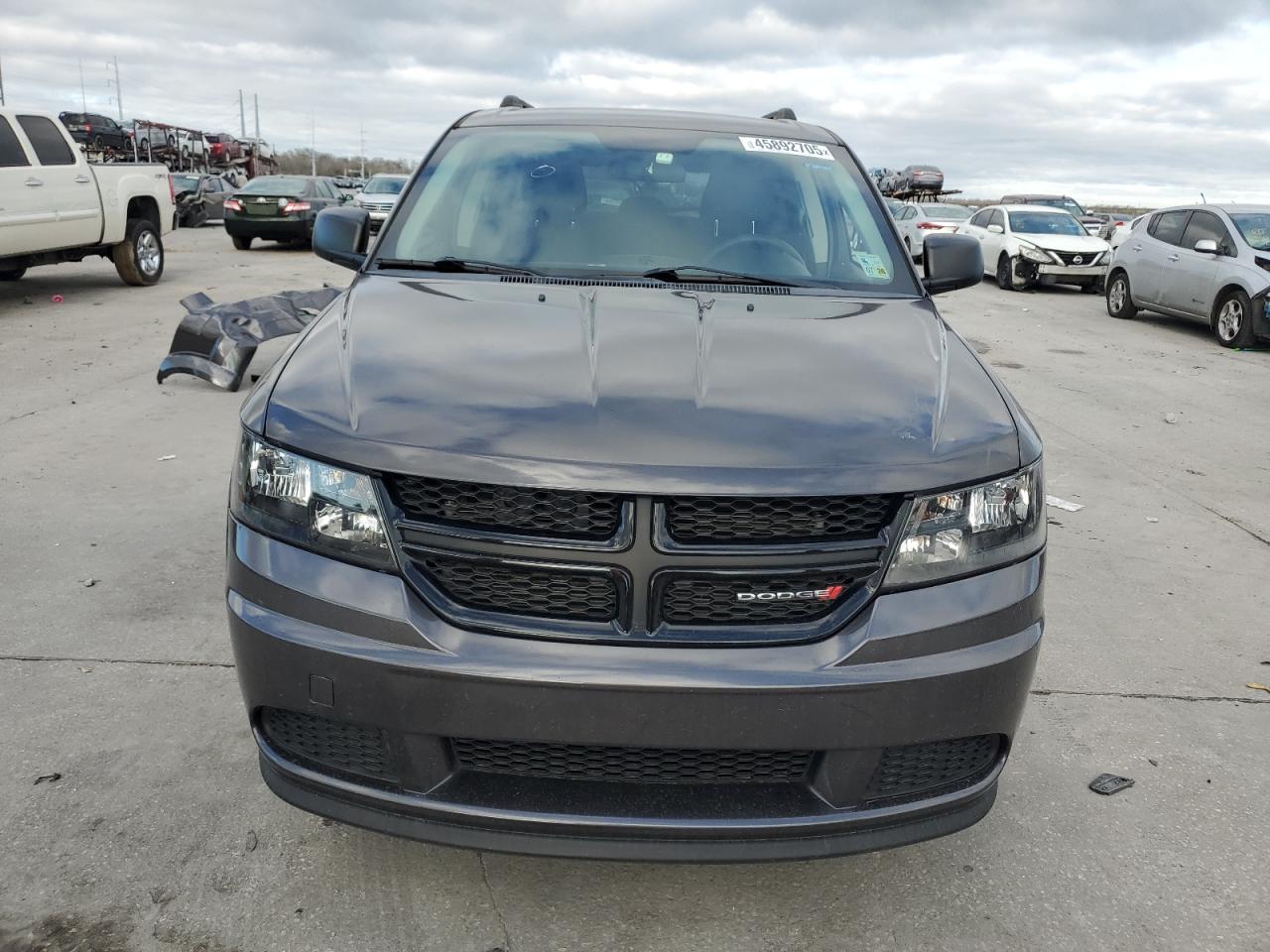 2018 Dodge Journey - Image 5