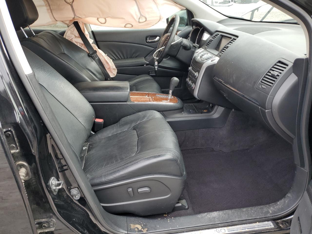 2010 Nissan Murano - Image 7