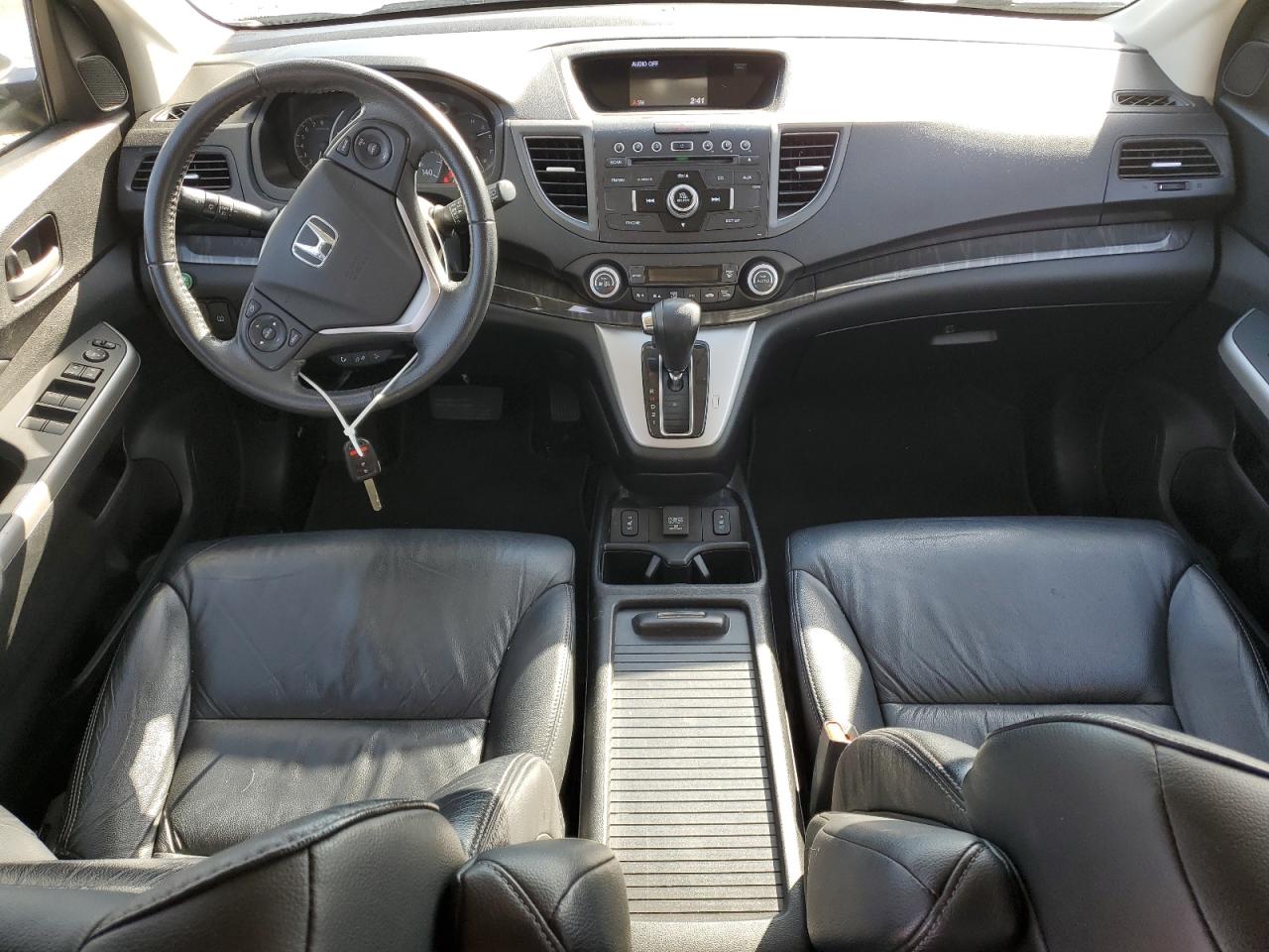 2014 Honda CR-V - Image 8
