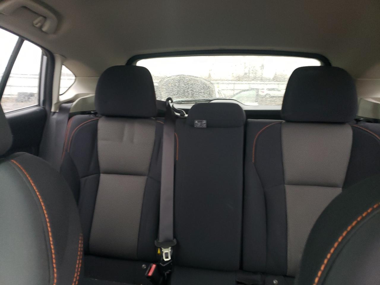 2018 Subaru XV - Image 10